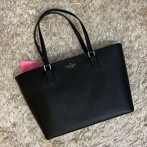 NWT Kate Spade Laurel Way Medium Dally Tote